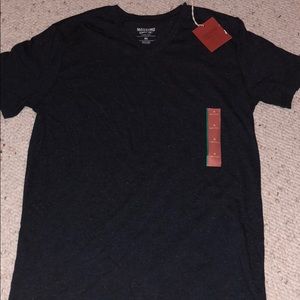 Navy blue Mossimo T-shirt